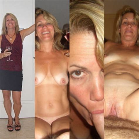 Delicious MILF GILF Nude Clothed Downblouse Upskirt Sexy 457 Pics 5
