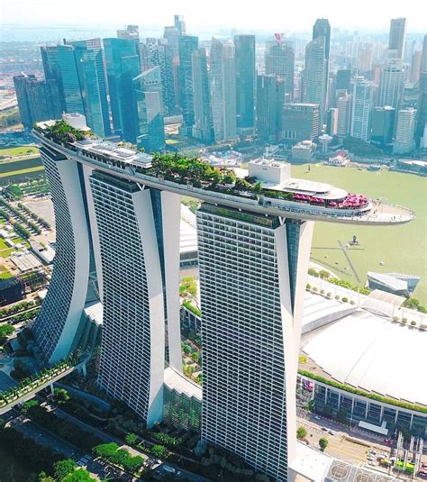 Beste unterkunftsmöglichkeiten für ihren aufenthalt. Marina Bay Sands, Singapur
