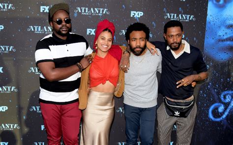 Fx Says ‘atlanta Season 3 May Not Come In 2019 But Is Now Being Written Complex