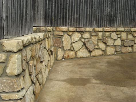Milsap Stone Retaining Wall Yelp