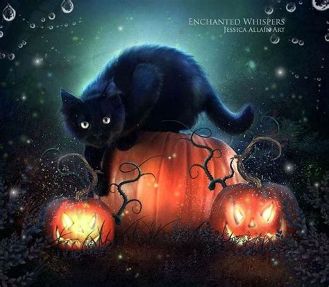 Pin By Kitkatkitty On Witches Magical Things And Black Cats ️