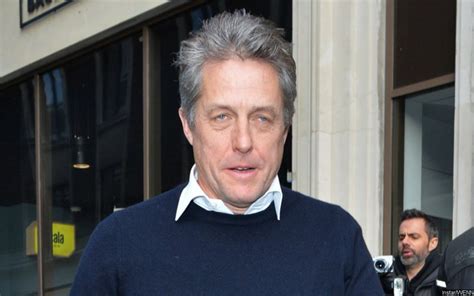 Hugh Grant Blames Prostitute Arrest On Atrocious Performance In Nine