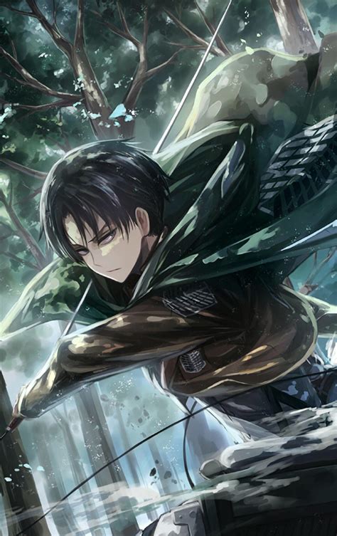 Download Foto Levi Ackerman - picture.idokeren