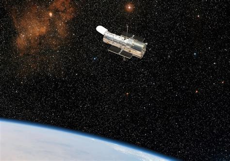 Nasa Hubble Space Telescope Celebrates 30 Years Of Exploration