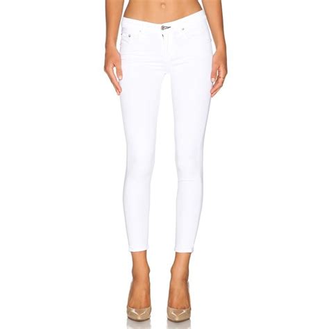 10 Best Your Guide To This Summers Best White Jeans Best White Jeans
