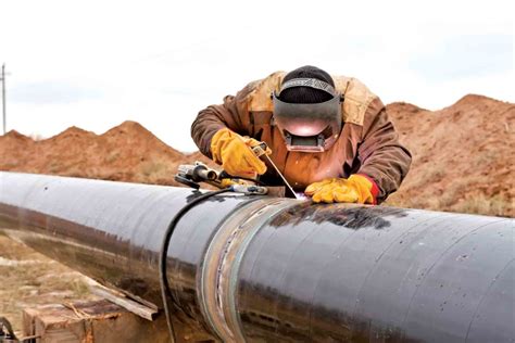 Rover Pipeline Experiences Delays News Sports Jobs