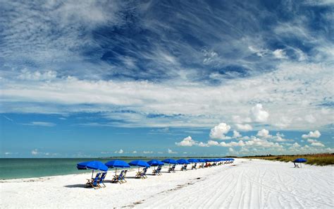 Caladesi Island State Park Beach Florida Usa World Beach Guide