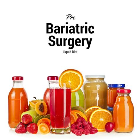 15 Fabulous Liquid Diet For Weight Loss Surgery Best Product Reviews