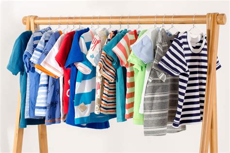 Vêtements Pour Enfants Les Pièces Indispensables à Leur Garde Robe