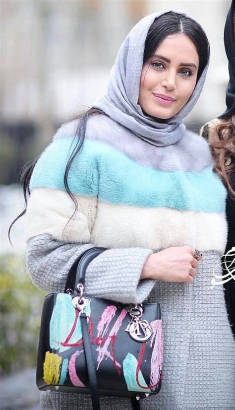 Elnaz Shakerdoost Persian Actress Iranian Women Iranian Women Fashion Workwear Fashion