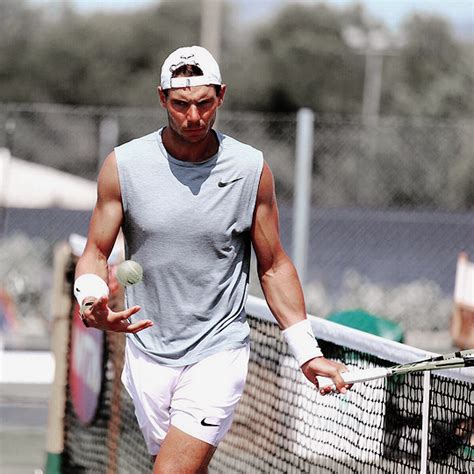 Discover & book the top mallorca tennis, shortlisted for you by locals who know. Rafael Nadal photographed during his practice at Mallorca ...