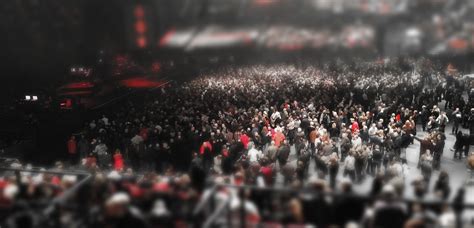 Free Images Music People Crowd Audience Red Musician Stadium Arena Stage Performance