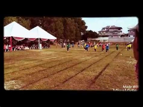 Tapak perhimpunan berbumbung skamd 2015. Sukan Tahunan SK Alam Megah Dua (Intro) - YouTube