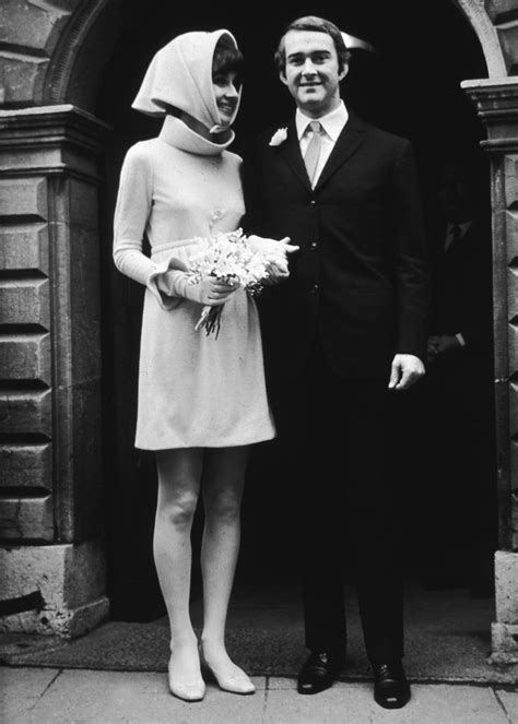Luca dotti is the author of audrey at home (4.13 avg rating, 638 ratings, 82 reviews, published 2015), audrey discover new books on goodreads. Stunning Brides of the 1960s | Azazie | Blog