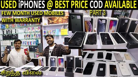 Secondhand Iphones Mobiles For Sale In Chennai Tamilused Iphones