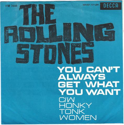 certain songs 2054 the rolling stones you can t always get what you want