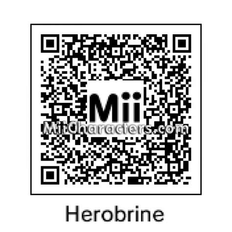 Minecraft 3ds Cia Qr Code Minecraft 3ds Qr Code Pin By Zachary