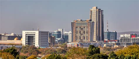 Visit Gaborone Best Of Gaborone South East District Travel 2023