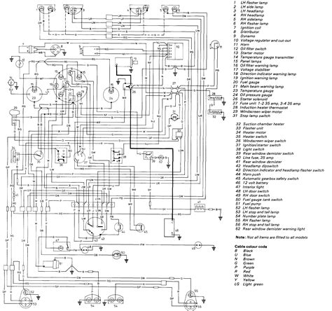2011 mazda 3 fuse diagram; 2011 Mini Cooper Wiring Diagram - Wiring Diagram Schemas