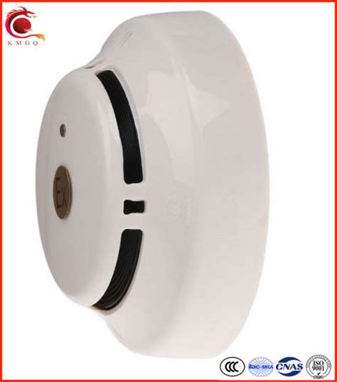 It is used in hazardous industrial applications to monitor ambient air for the presence of particulate matter from products of combustion such as smoke, carbon, ash, or oil mist. China Fire Alarm Explosion-Proof Smoke Detector - China ...