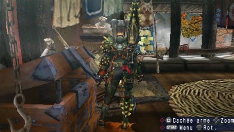TUTO Deviljho