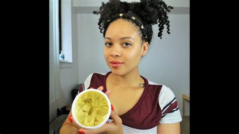 Check spelling or type a new query. DIY SIMPLE HAIR/BODY SHEA BUTTER - YouTube