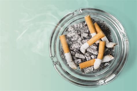 The Fda Moves To Propose Ban On Menthol Cigarettes And Other Flavored