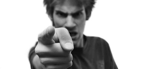 5 ways you can respond to criticism in a helpful (ok not really helpful) way. » The Youth ...