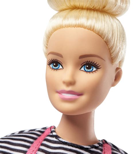 Barbie Coffee Shop Play Set Harrods Us
