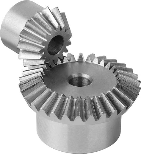 What Is A Bevel Gear And How Does It Work Linquip