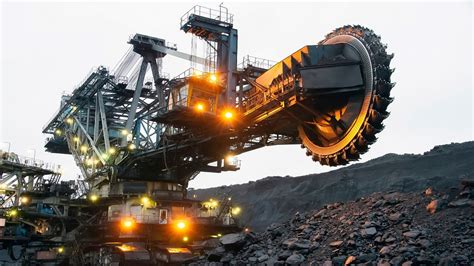 Indias Transition To Sustainable Mining Will Depend On Adoption Of Key