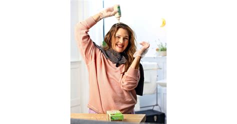 Garnier Nutrisse Announces Drew Barrymore as Brand Ambassador