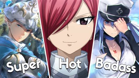 Share Hottest Anime Characters Female In Duhocakina