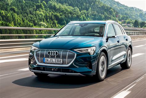 Audi Volkswagen Group Annual Report 2019