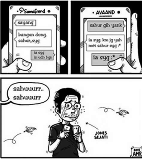 Mulai dari gambar kartun animasi, tentang malam minggu, ulang tahun, ucapan selamat pagi. Meme Komik Lucu Asli Indonesia | GambarGambar.co