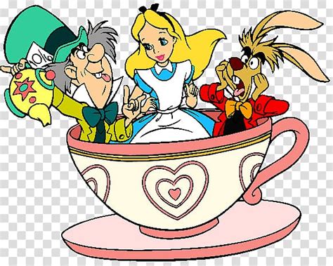 Over 42 mad hatter png images are found on vippng. Alice, rabbit and mad hatter , The Mad Hatter March Hare ...