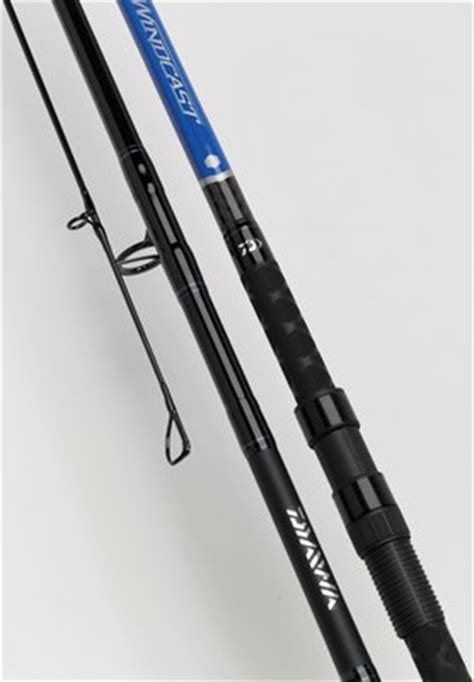 Daiwa Crosscast Surf Rods Glasgow Angling Centre