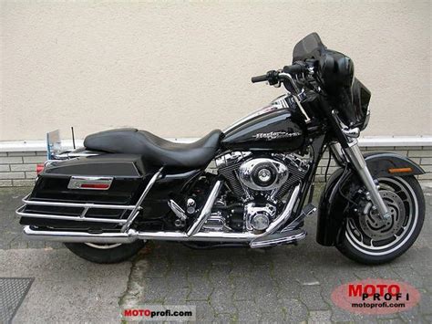 Used harley street glide for sale in deep cobalt blue! 2006 Harley-Davidson FLHX Street Glide - Moto.ZombDrive.COM
