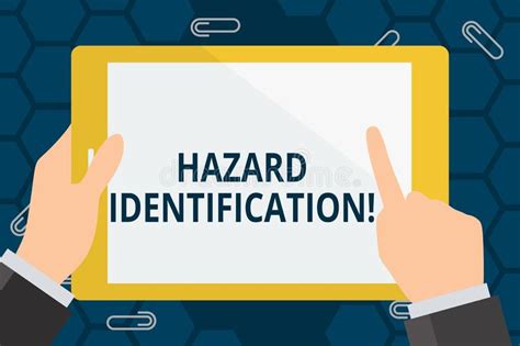 Hazard Identification Qodar Safety
