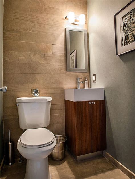 Small Modern Powder Room Design Ideas Remodels And Photos