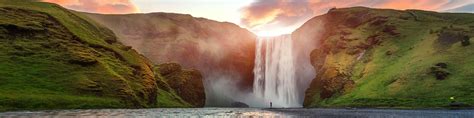 7 Reasons Why You Should Go To Iceland This Summer Iceland Trip Ideas