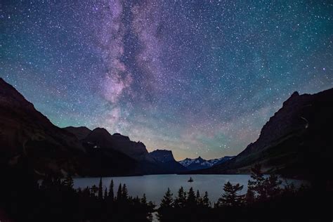 Breathtaking Views Of The Night Sky You Rarely Get To See Readers Digest