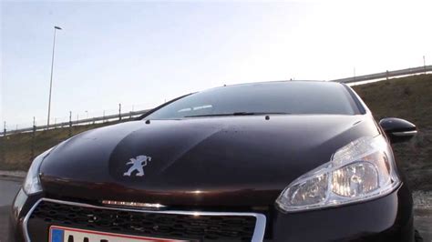 Or any of the other 9309 slang words, abbreviations and. Peugeot 208 2013 Test - Rigtig smart fransk bil - YouTube