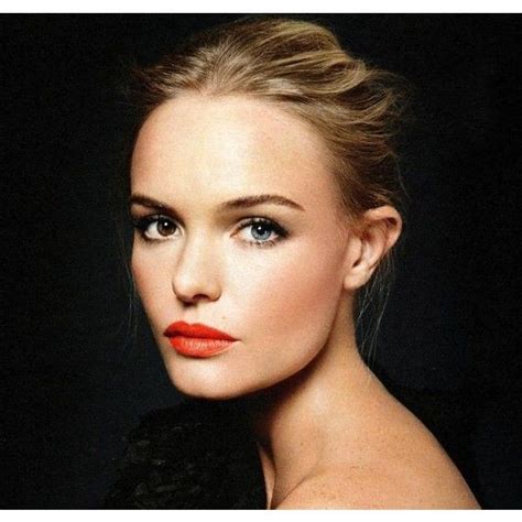 Kate Bosworth Makeup Hair And Makeup Found On Polyvore Featuring Beauty