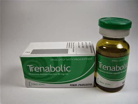 Tren Acetate Vs Tren Enanthate Anabolic Steroids Information And Facts