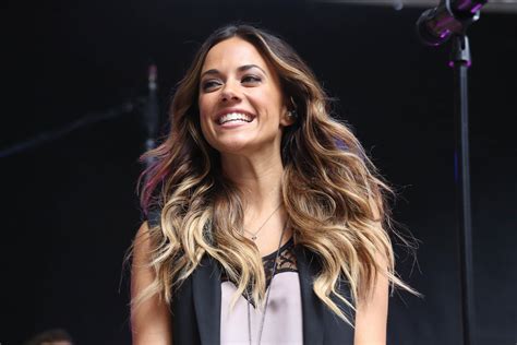 Jana Kramer Might Be A Cast Member On Real Housewives Wdrq Fm