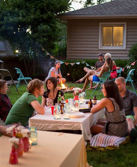 Lawnparty Ralphs General Rent All