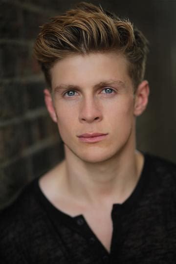 After the dumping drama, teddy will receive a text which reads: Jack Heasman | Performers | Stage Faves
