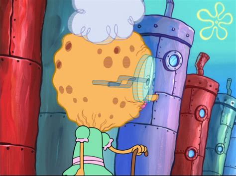 Spongebuddy Mania Spongebob Episode The Abrasive Side