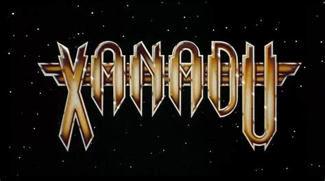 Dreams Are What Le Cinema Is For Xanadu 1980